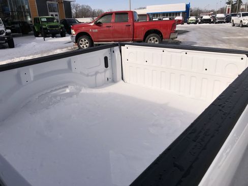 New 2026 RAM 1500 Tradesman image 9