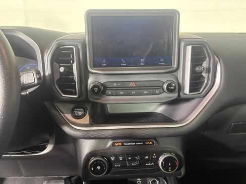 Used 2023 Ford Bronco Sport Big Bend AWD/4WD image 17
