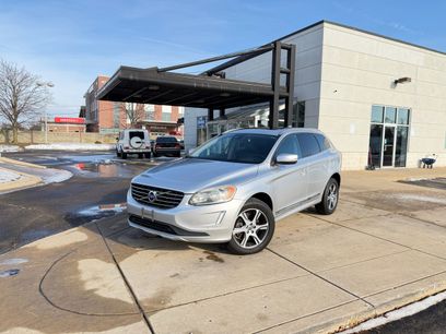 Used 2014 Volvo XC60 T6