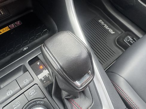 Used 2023 Toyota RAV4 XSE w/ Weather Package image 29