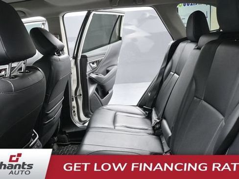 Used 2023 Subaru Outback Touring AWD/4WD image 22
