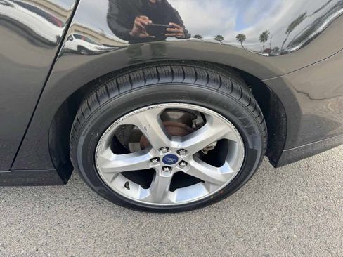 Used 2013 Ford Fusion SE image 35