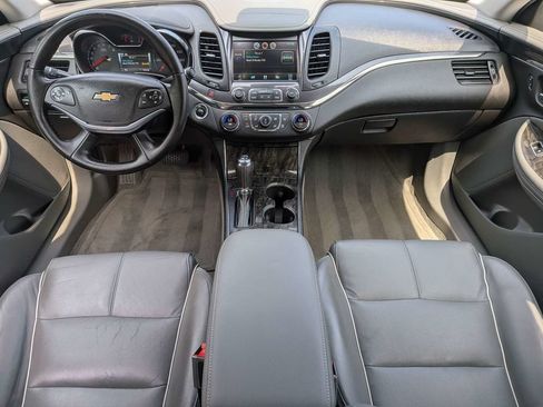Used 2014 Chevrolet Impala LTZ FWD image 14