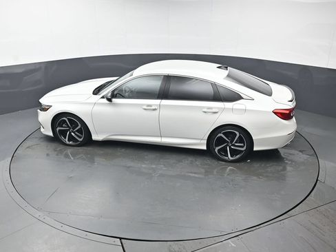 Used 2022 Honda Accord Sport Special Edition image 38