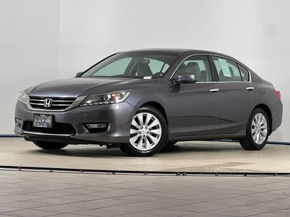 Used 2013 Honda Accord EX-L