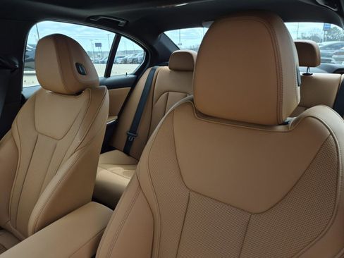 Certified 2025 BMW 330i xDrive Sedan w/ M Sport Package AWD/4WD image 29