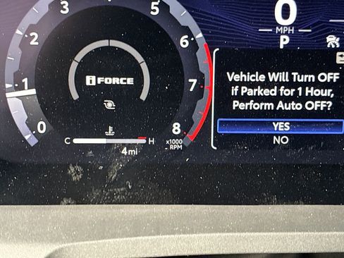 New 2026 Toyota Tacoma TRD Sport image 28