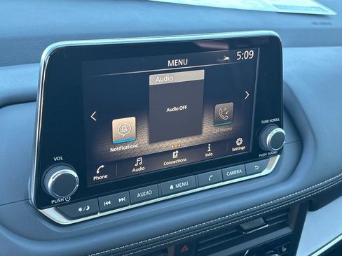 New 2026 Nissan Rogue SV w/ Cold Weather Package image 15