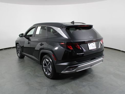 Certified 2026 Hyundai Tucson SEL FWD image 16