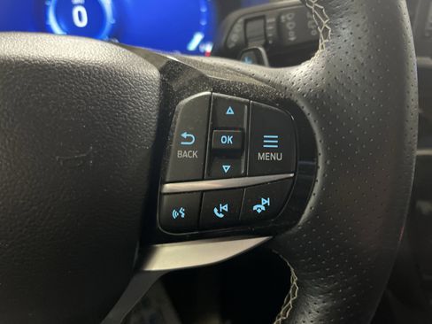 Used 2022 Ford Explorer ST AWD/4WD image 22