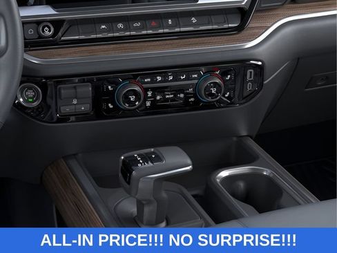 New 2026 Chevrolet Silverado 1500 LT w/ Z71 Off-Road Package AWD/4WD image 17