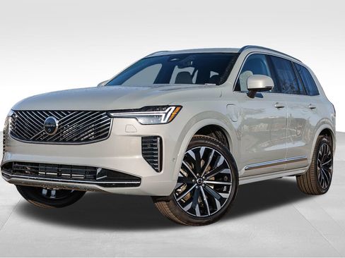 New 2026 Volvo XC90 T8 Plus w/ Protection Package Premier AWD/4WD image 1