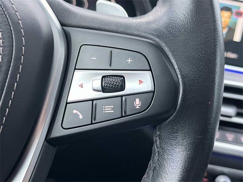 Used 2023 BMW X5 sDrive40i w/ Premium Package image 35