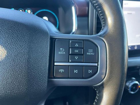 Used 2023 Ford F150 Lariat w/ Equipment Group 502A High AWD/4WD image 28