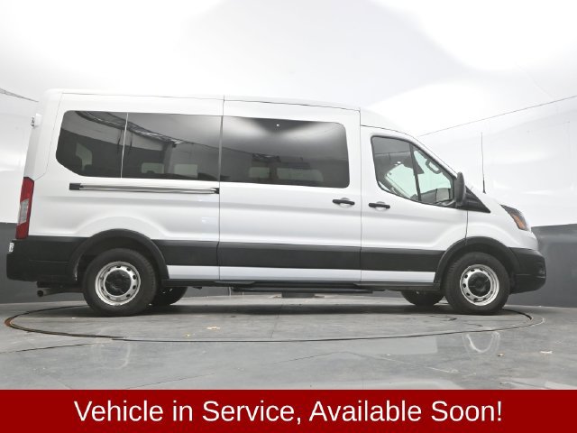 Used 2023 Ford Transit 350 XL RWD image 37