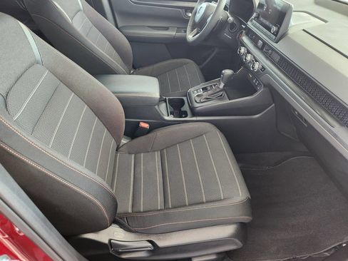 Used 2024 Honda CR-V Sport image 14