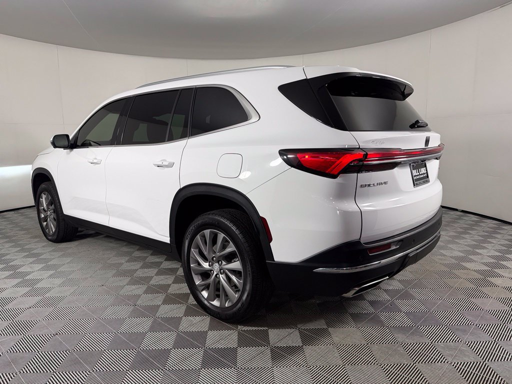 Used 2026 Buick Enclave Preferred FWD image 10
