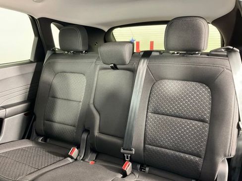 New 2025 Ford Escape Active w/ Tech Pack #1 image 16