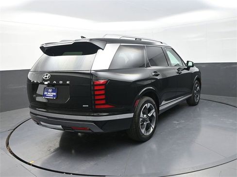 New 2026 Hyundai Palisade Limited image 8