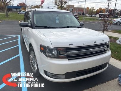 Used 2013 Ford Flex SEL