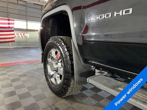 Used 2016 GMC Sierra 2500 SLE image 7