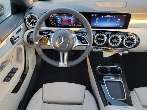 New 2026 Mercedes-Benz CLA 250 4MATIC image 15