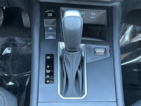 New 2026 Nissan Kicks SV image 15