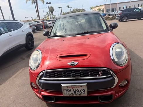 Used 2015 MINI Cooper S FWD image 4