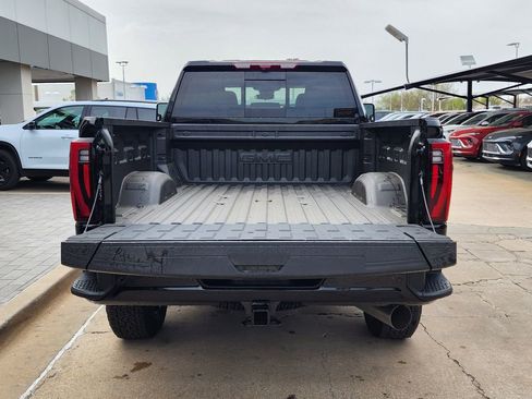 New 2026 GMC Sierra 2500 Denali w/ Denali Reserve Package AWD/4WD image 54