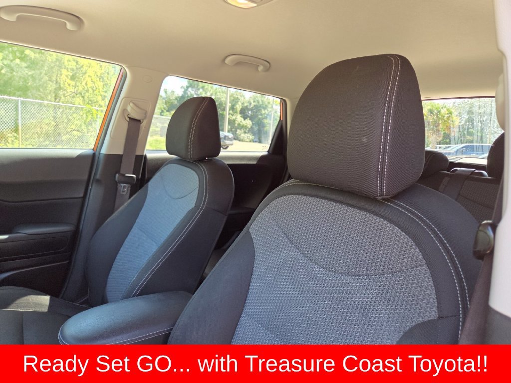 Used 2019 Kia Soul + FWD image 25
