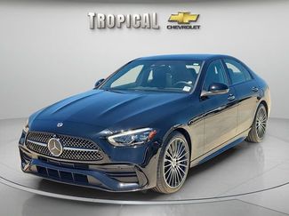 Used 2023 Mercedes-Benz C 300 Sedan 360° Tour