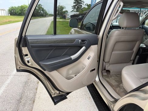 Used 2003 Toyota 4Runner Limited image 15