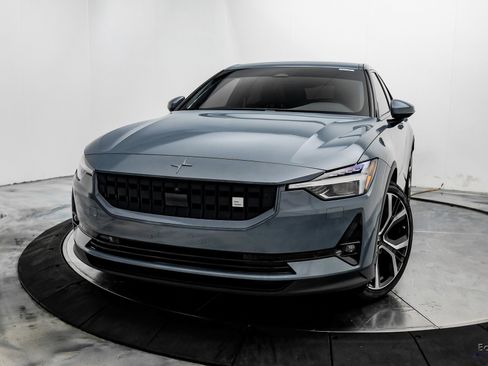 Used 2021 Polestar Polestar 2 w/ Performance Package image 3