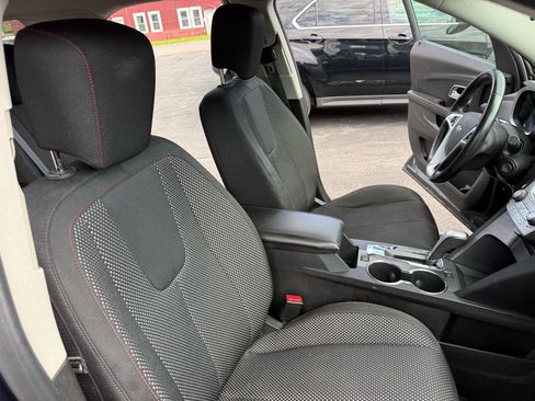 Used 2015 Chevrolet Equinox LT AWD/4WD image 20
