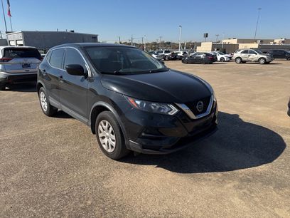 Used 2020 Nissan Rogue Sport S