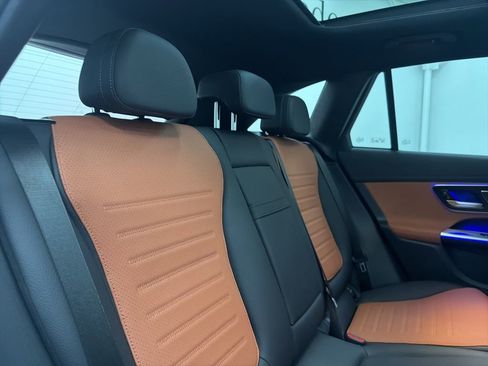 New 2026 Mercedes-Benz GLC 300 image 25