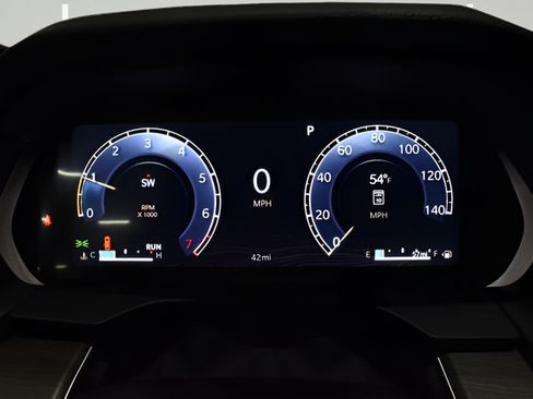 New 2026 Jeep Grand Cherokee L 4WD image 25