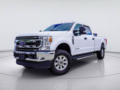 Used 2022 Ford F250 XL w/ STX Appearance Package