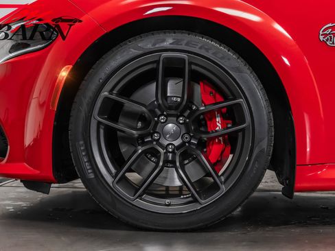 Used 2023 Dodge Charger SRT Hellcat w/ Harman/Kardon Audio Group image 18