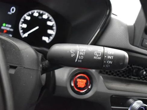 Used 2025 Honda CR-V LX image 25