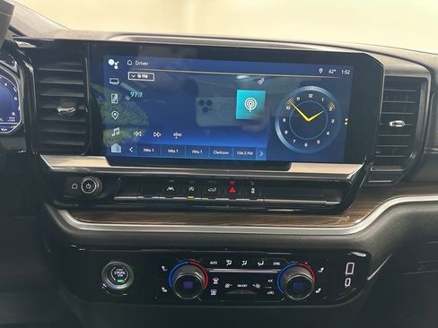 Certified 2022 Chevrolet Silverado 1500 LT image 45