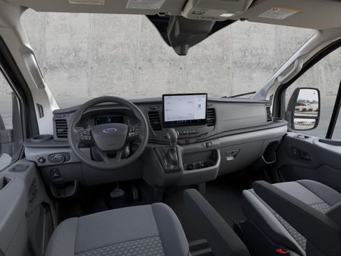 New 2026 Ford Transit 150 Low Roof RWD image 9