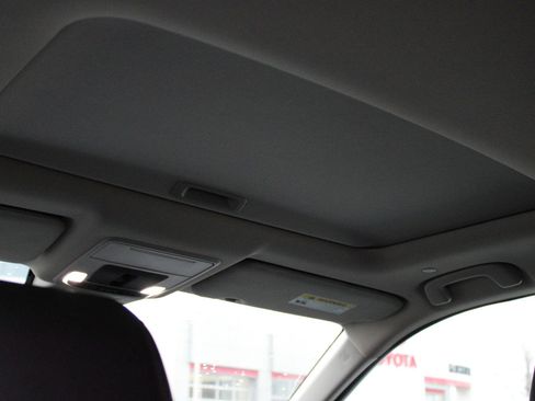 New 2026 Honda CR-V EX-L image 25