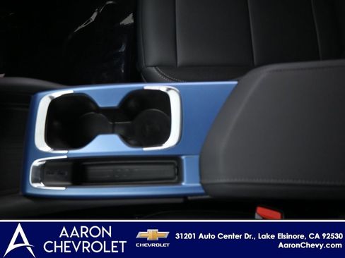 New 2026 Chevrolet Equinox EV LT image 17