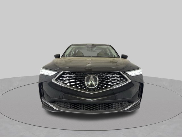 Used 2026 Acura MDX w/ Technology Package FWD image 3