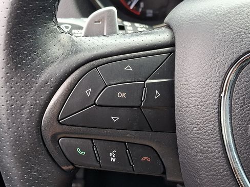 Used 2019 Dodge Durango R/T w/ Blacktop Package AWD/4WD image 26