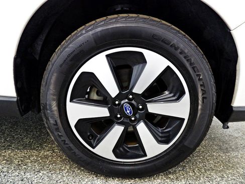 Used 2018 Subaru Forester 2.5i Limited AWD/4WD image 24