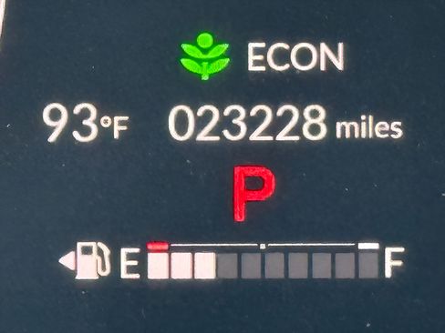 Certified 2025 Honda CR-V EX-L image 23