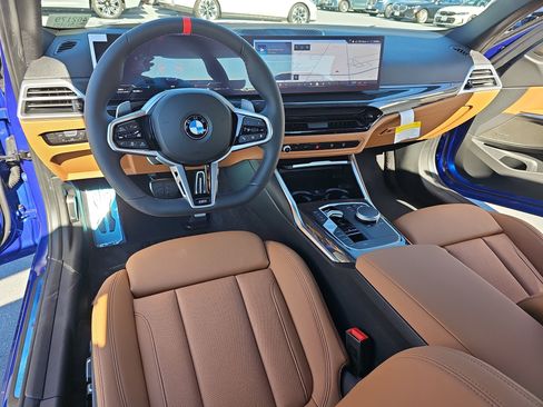 New 2026 BMW M340i xDrive image 16