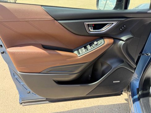 Used 2020 Subaru Forester Touring w/ Popular Package #2 AWD/4WD image 9